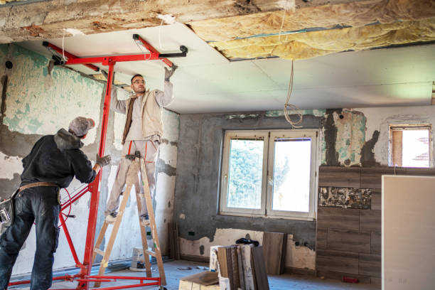 Best Insulation for Specific Applications in Laurie, MO